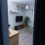 Apartmán Presidential Neighbour Retreat