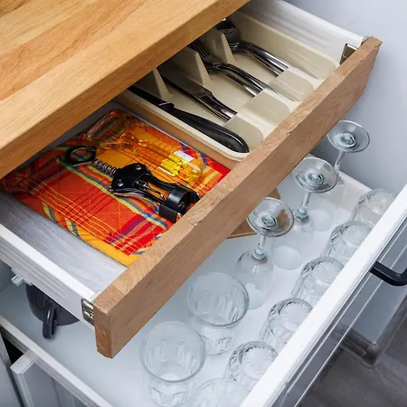 Presidential Neighbour Retreat דירה *