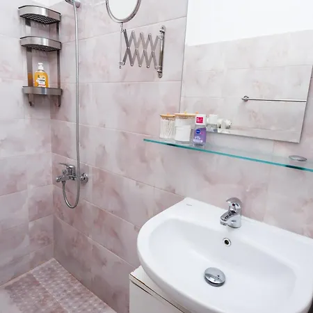 Presidential Neighbour Retreat * סופיה