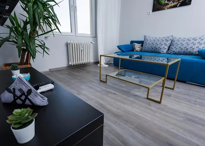 Presidential Neighbour Retreat Sofia