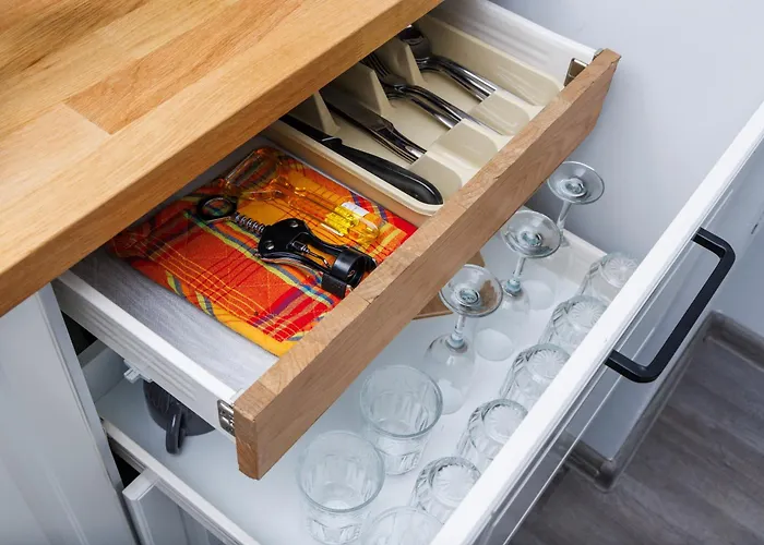 Presidential Neighbour Retreat Apartment *