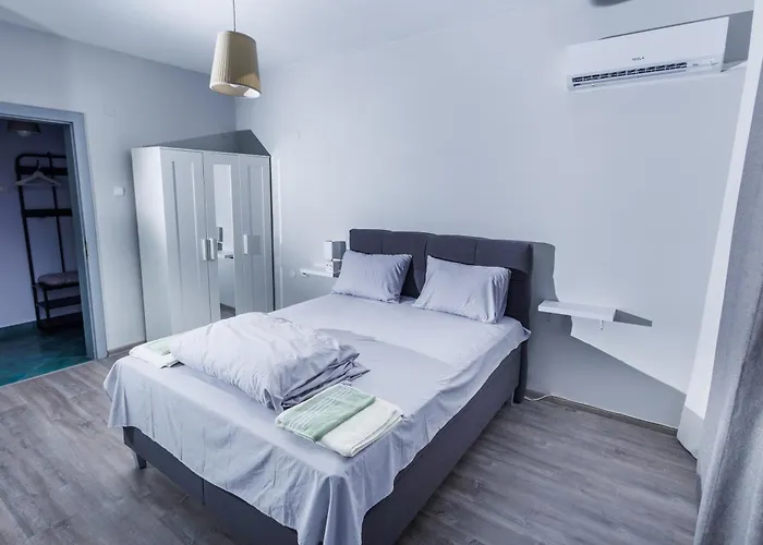 Presidential Neighbour Retreat Sofia