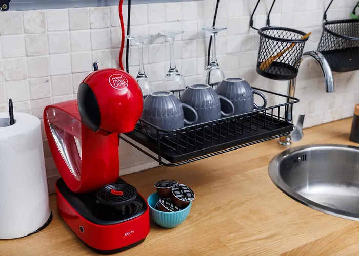 Presidential Neighbour Retreat Apartment