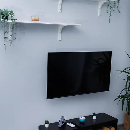 Presidential Neighbour Retreat Апартамент