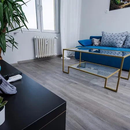 Presidential Neighbour Retreat София