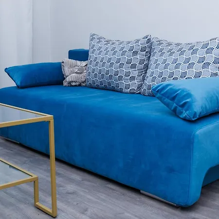 Апартамент Presidential Neighbour Retreat София