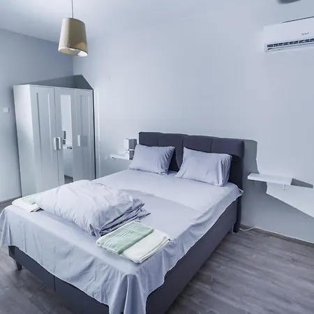 Presidential Neighbour Retreat София