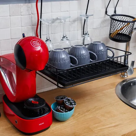 Presidential Neighbour Retreat Апартамент