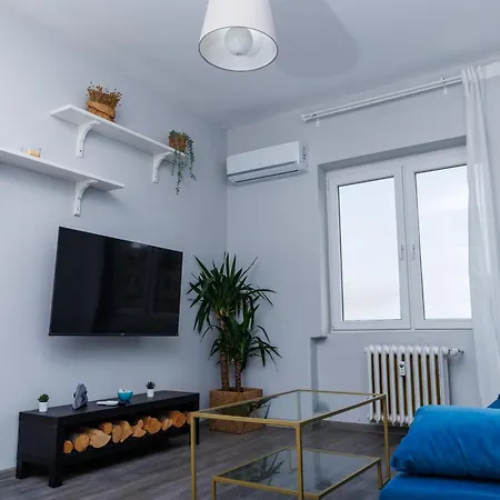 Presidential Neighbour Retreat Апартамент