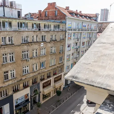 Presidential Neighbour Retreat Apartament *