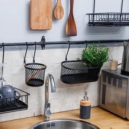 Апартамент Presidential Neighbour Retreat