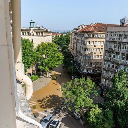 Presidential Neighbour Retreat Апартамент *