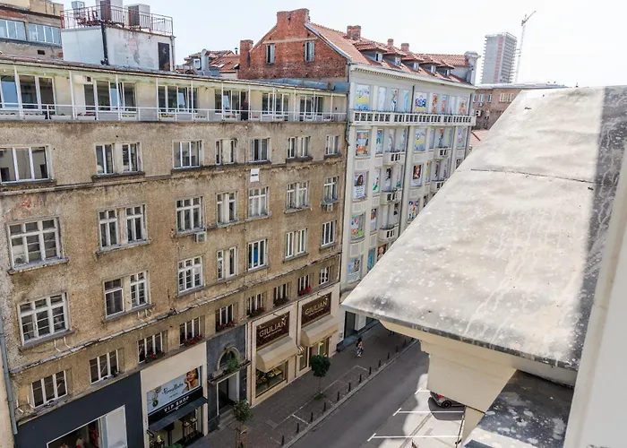 Presidential Neighbour Retreat Appartement *