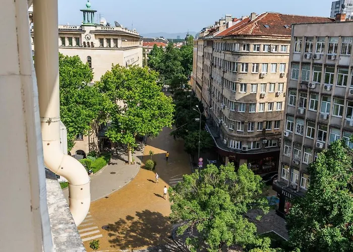 Presidential Neighbour Retreat Appartement *